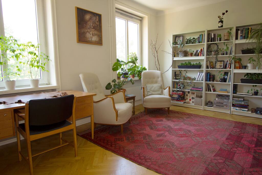 Study Library