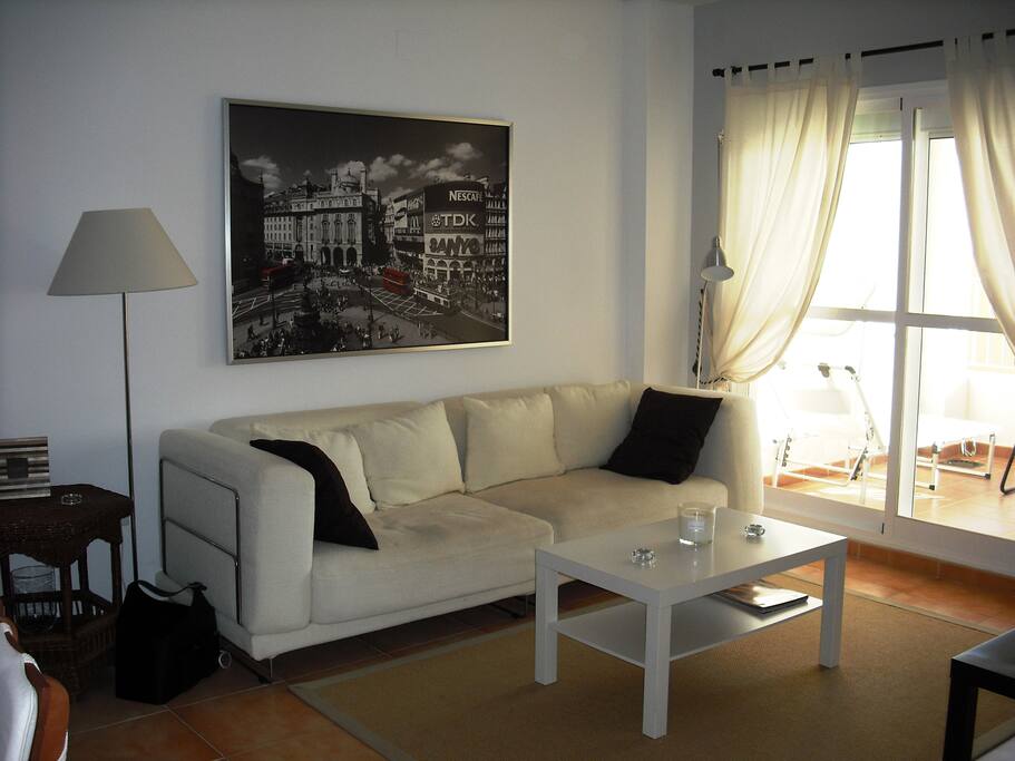 Salón