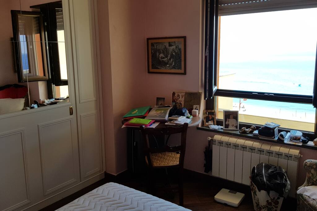 Camera da letto