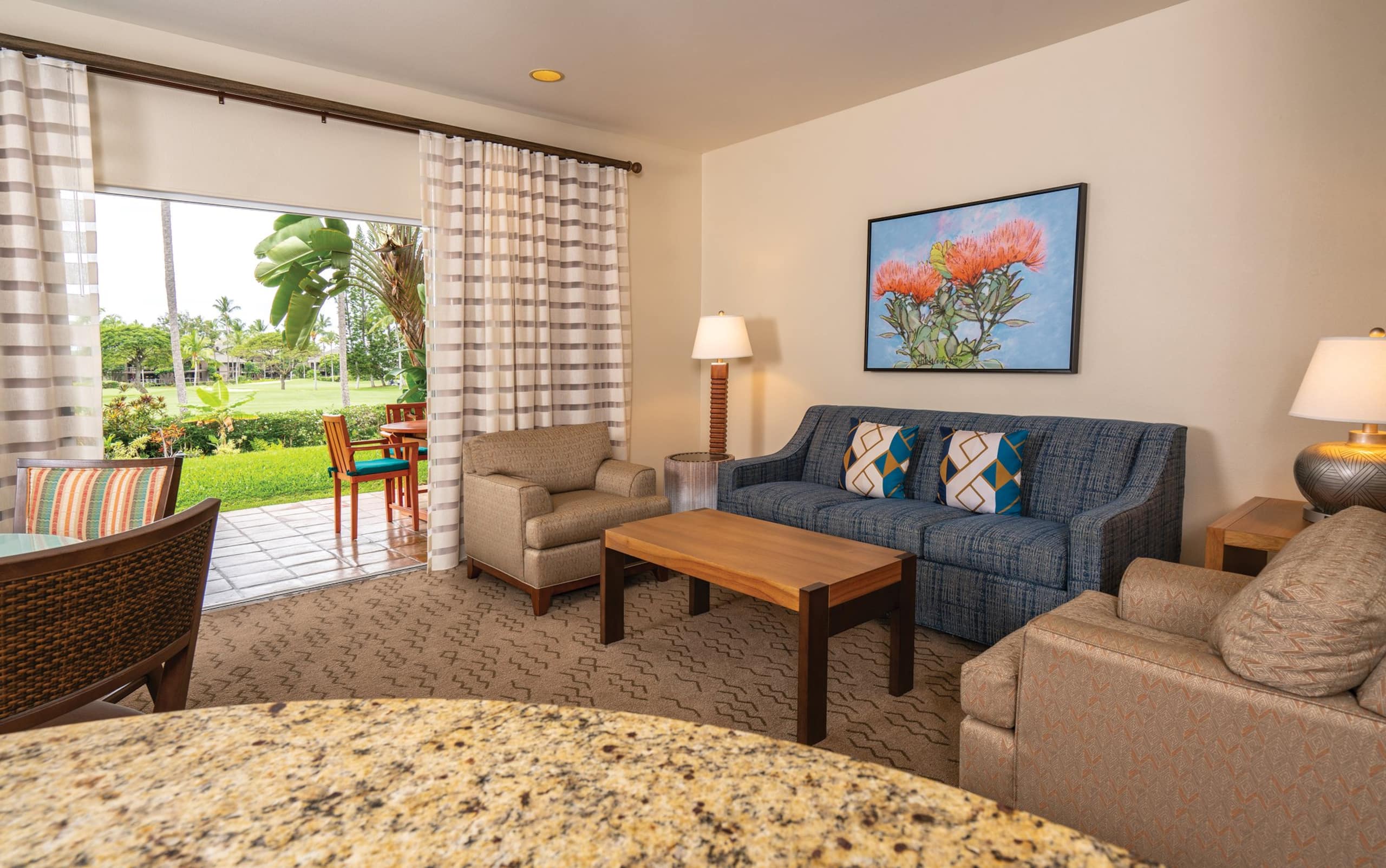 Club Wyndham Kona Coast Resort Oceanfront resort - Photo 26