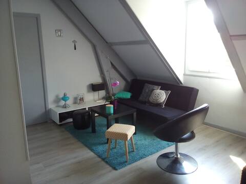 House for rent 24 h and the Classic mans