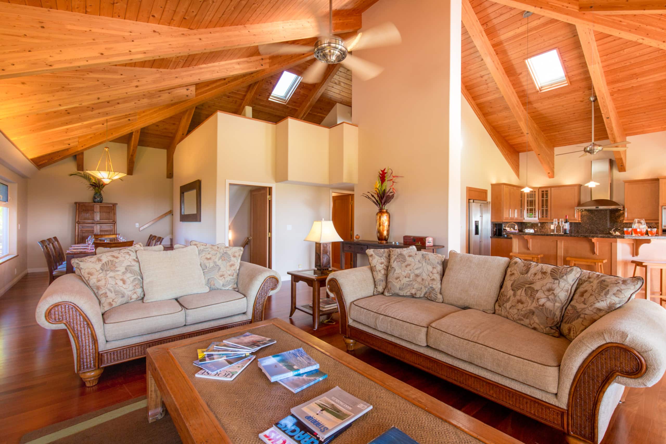 Home in Haiku-Pauwela · ★4.93 · 3 bedrooms · 4 beds · 3 baths - Photo 8