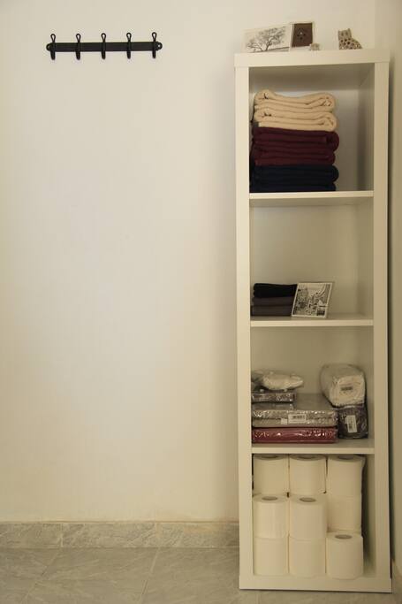 Storage Space