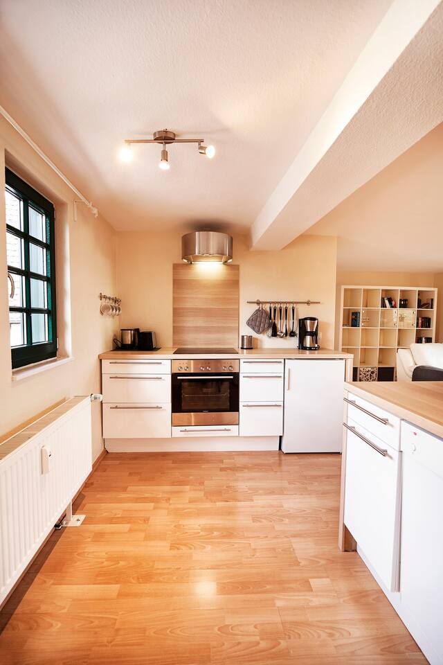 Weinstube Gelbes Haus Rheinberg Apartments For Rent In