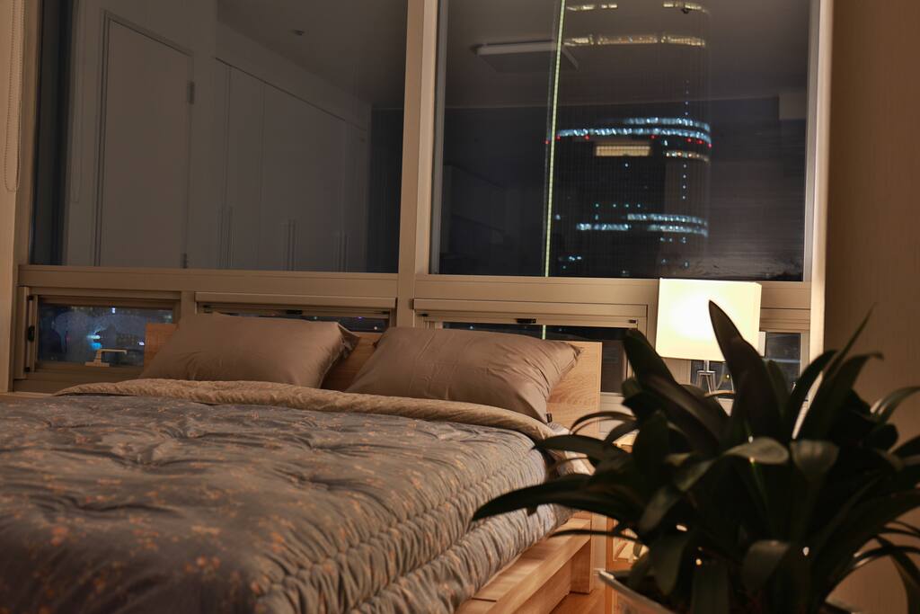 Real View at my house #2