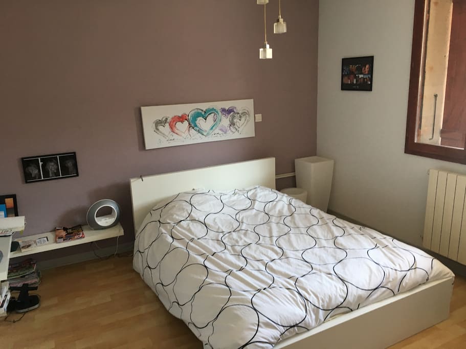 chambre 1