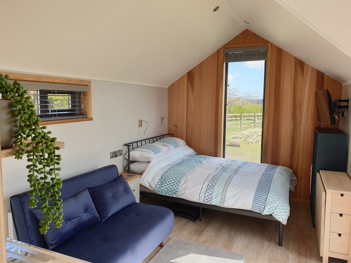 Crazy Mazy Cabin photo 3