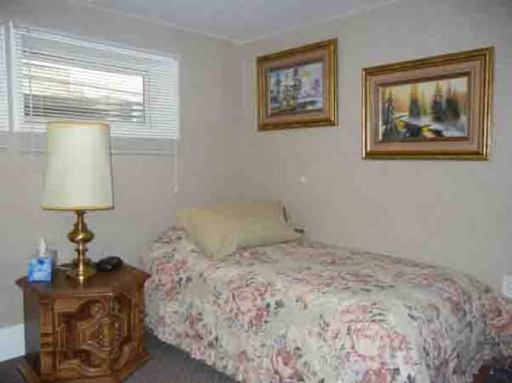 Lemarston Lodge #1 - Royal Alex/nait - Edmonton