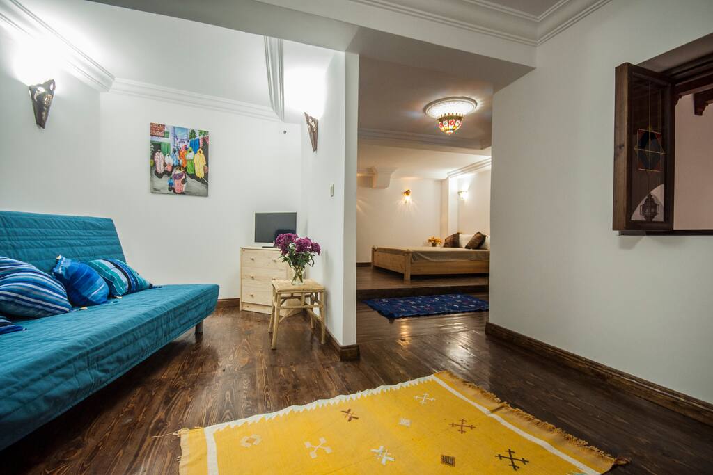 chambre "JOMOAA"
cette annonce