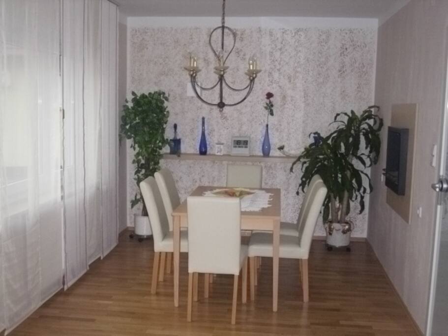Essecke