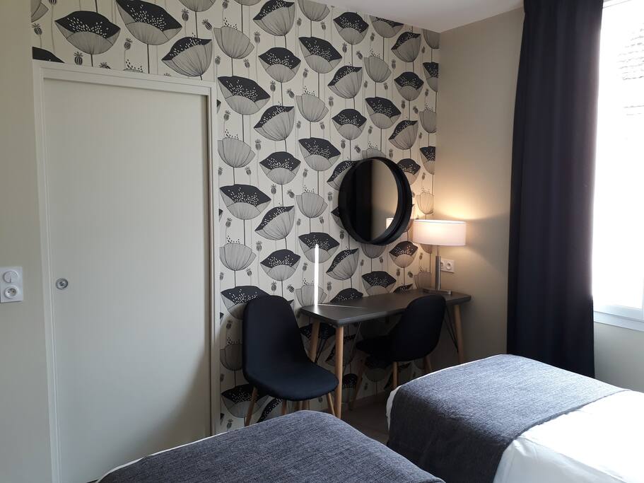 Chambre