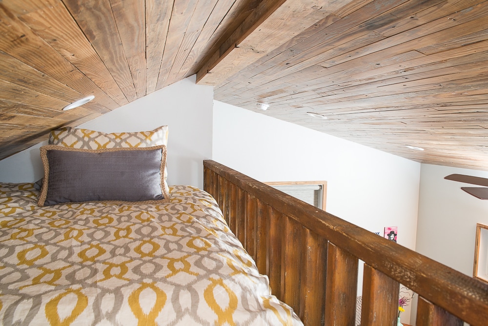 Tree house Bungalow