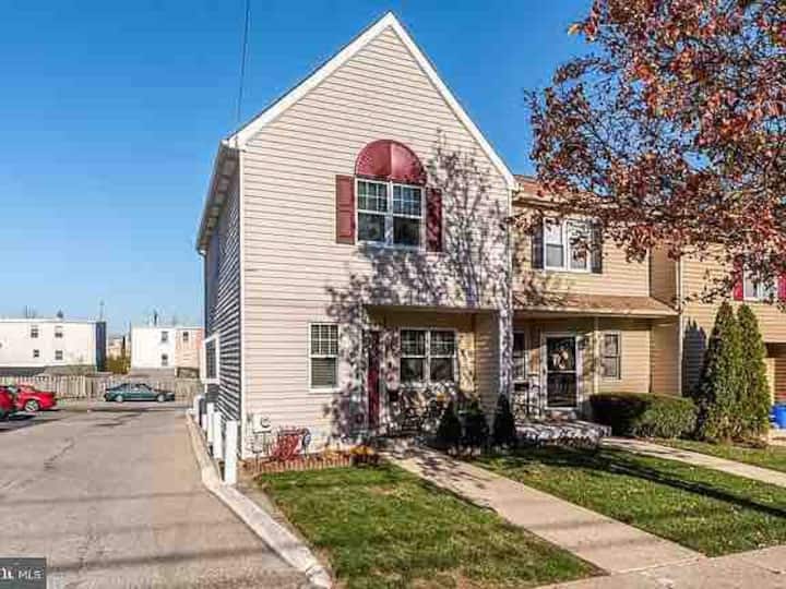 King of Prussia Vacation Rentals & Homes Pennsylvania, United States