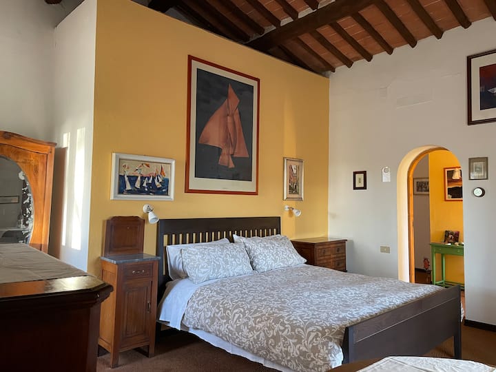 Isola d' Elba Vacation Rentals & Homes Portoferraio, Italy Airbnb