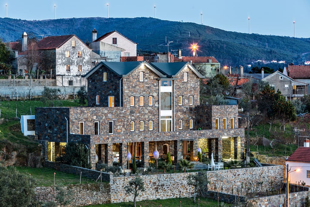Fachada