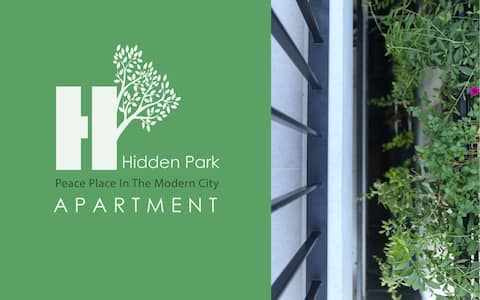 Hidden Park Apartment 2