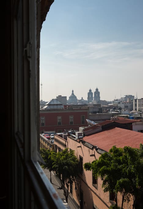 CENTRO HISTORICO
