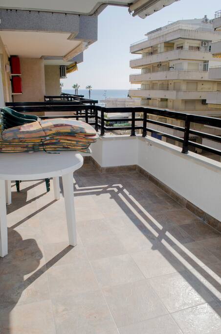 Terraza