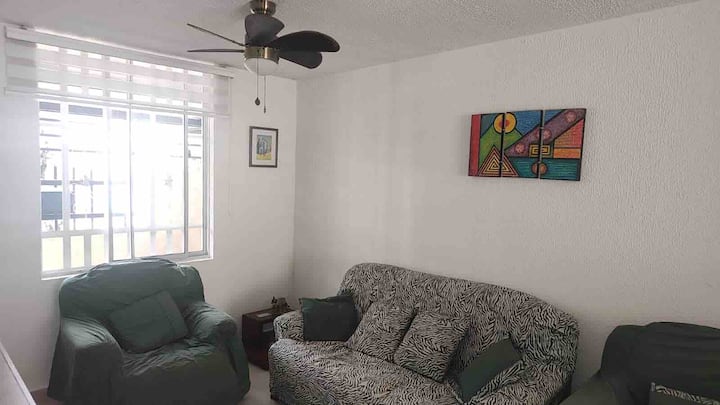 Hermosa Casa En Restrepo, Meta I Piscina - Restrepo