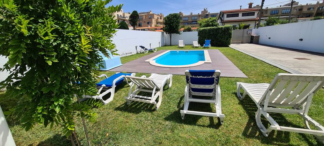 Beach House Near Porto city gallery image 2