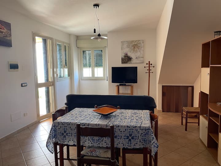 Appartamento Marzamemi - Pachino