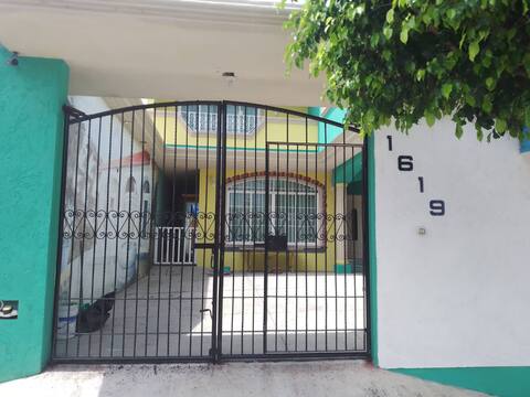 Casa mural (facturamos)