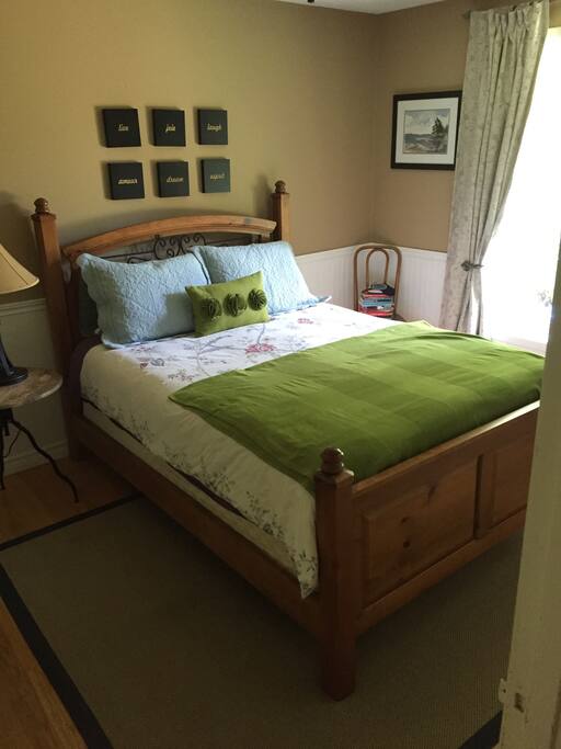 Masterbedroom
