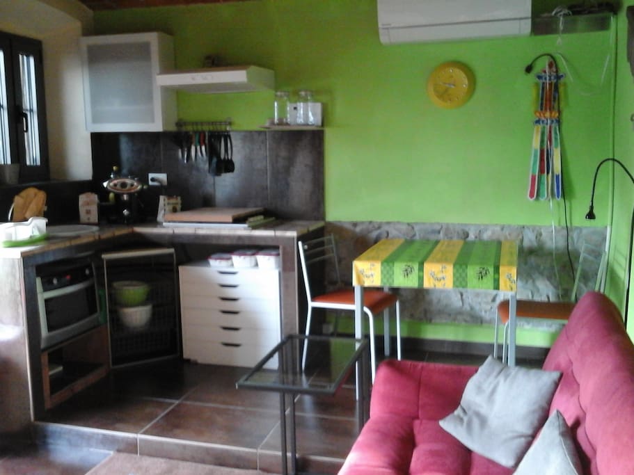 cucina