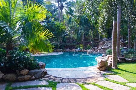 Quinta da Santana- Luxury Country Villa 1