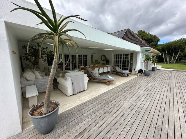 Constantia Garden Lodge – Family Home gallery image 5