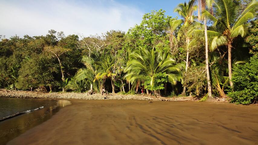 Airbnb Playa La Barqueta Vacation Rentals Places To Stay