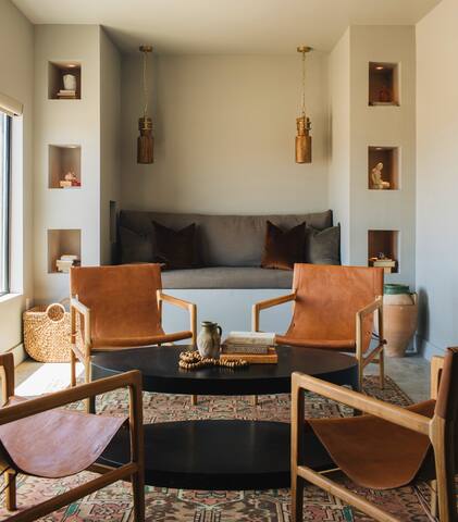 Willow House managed Airbnb listing 2
