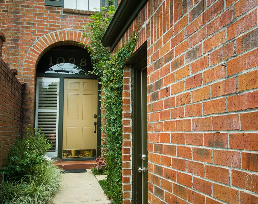 Your New Orleans home