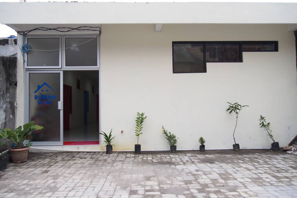 garage