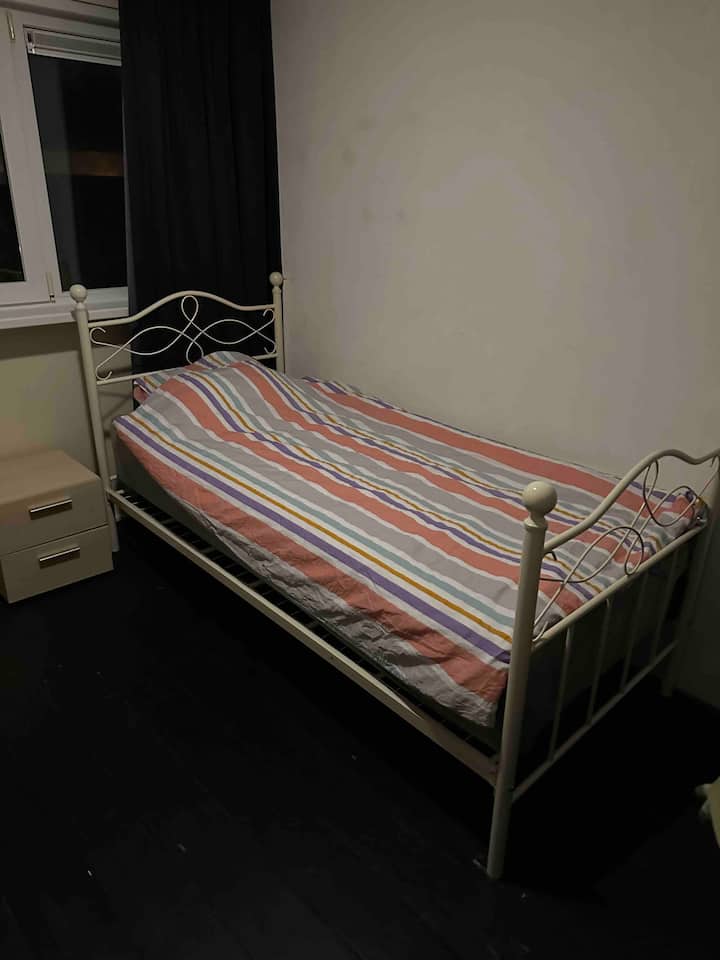 غرفة النوم 3