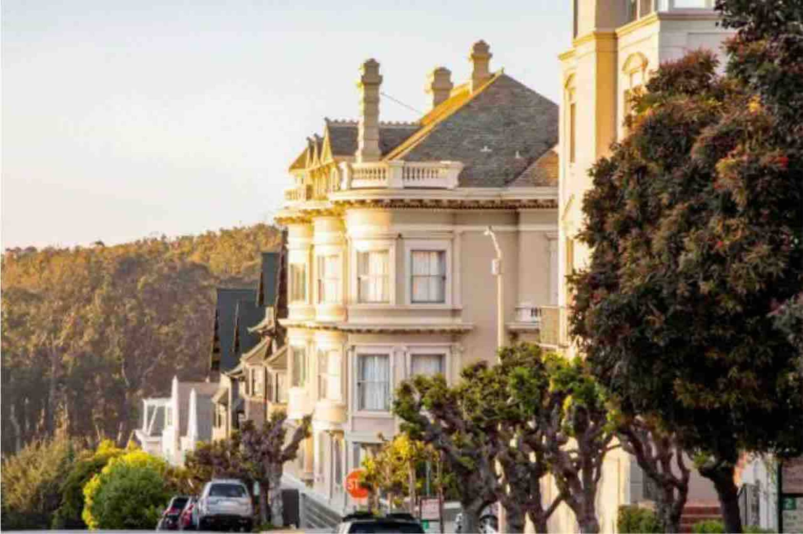 Home in San Francisco · ★4.98 · 3 bedrooms · 3 beds · 1 bath - Image 29