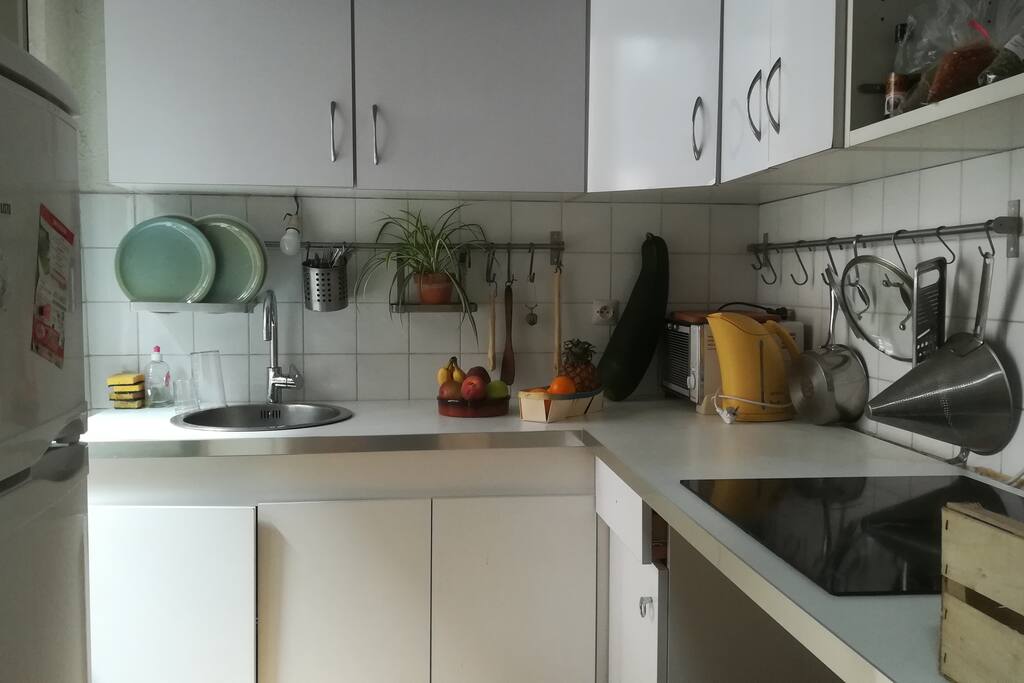 Kitchen - cuisine