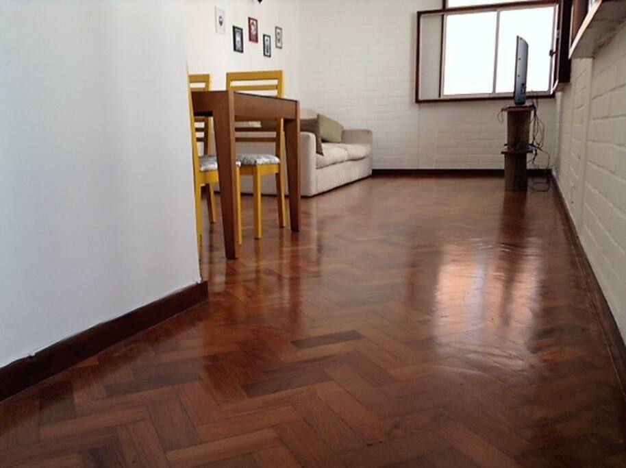 Sala Ampla