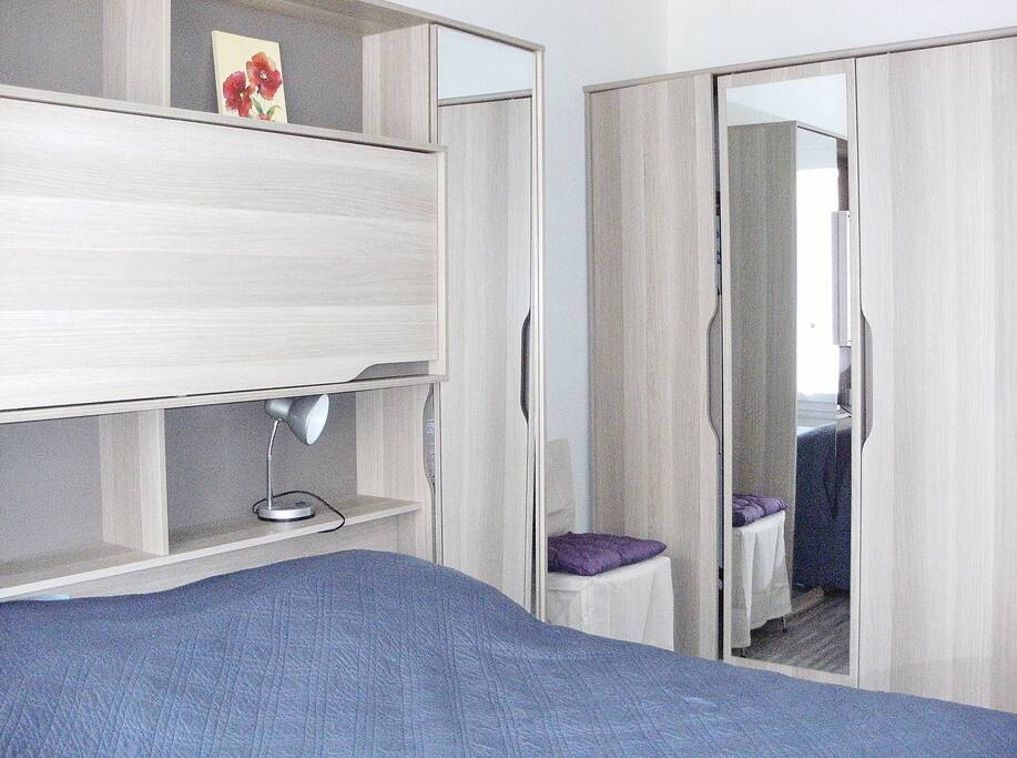 Chambre parentale