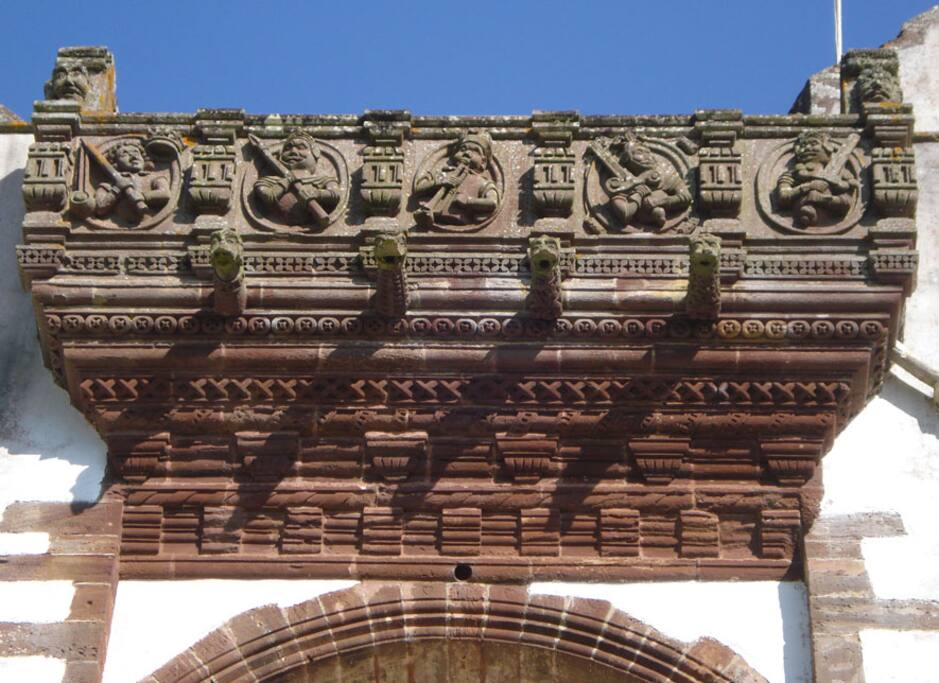 The Gargoyles