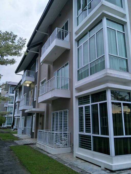 External View
