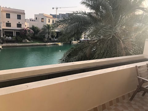 Amwaj Islands Vacation Rentals Homes Muharraq Governorate Bahrain Airbnb