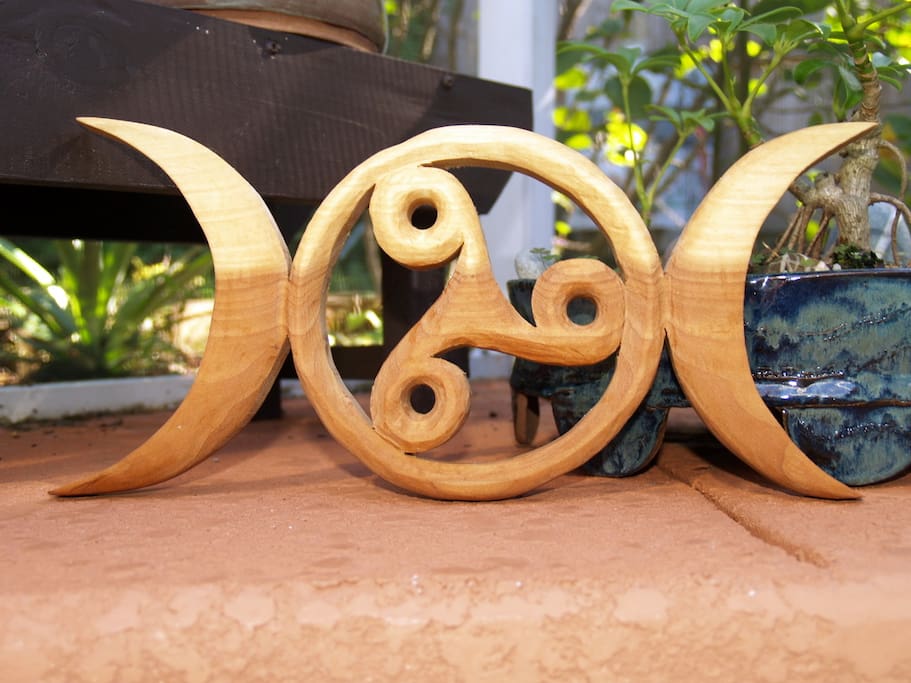 Triple Moon