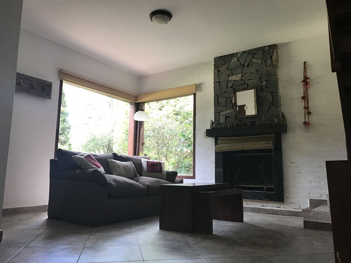 Top Airbnb: ALLPA MAMA space, between the forest and the sea... in Costa Del Este