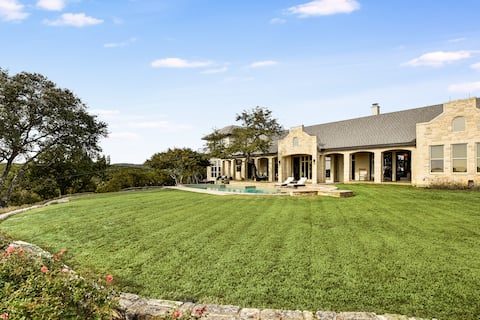 Harmony on Lake Austin