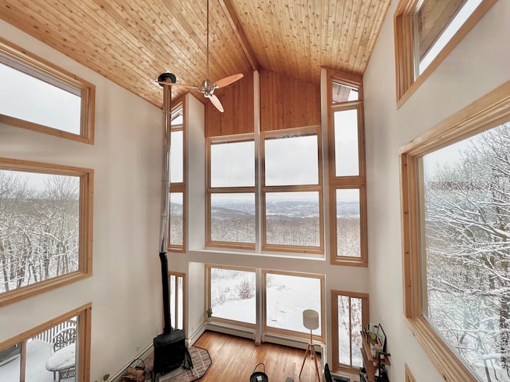 Top 12 Airbnb Vacation Rentals Near Mountain Creek, New Jersey