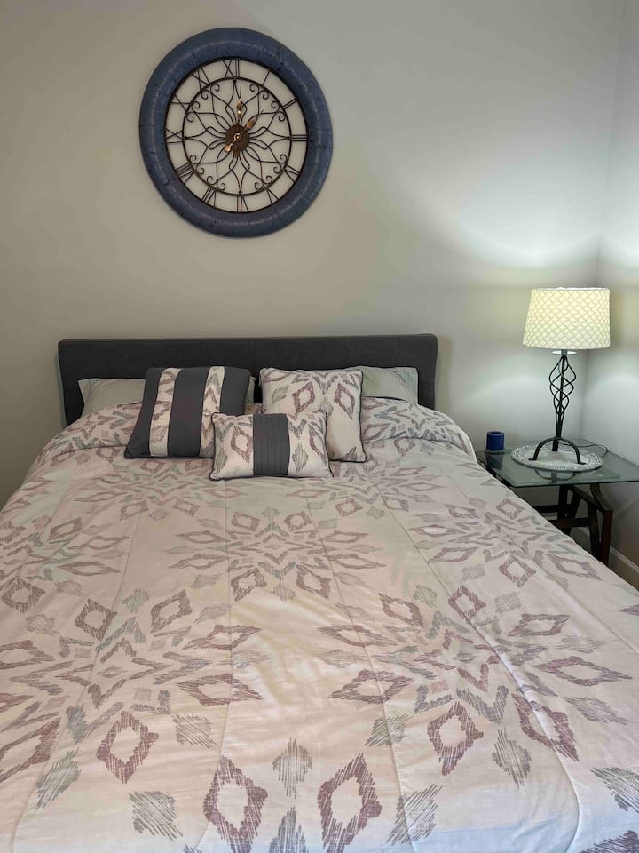 Საძინებელი