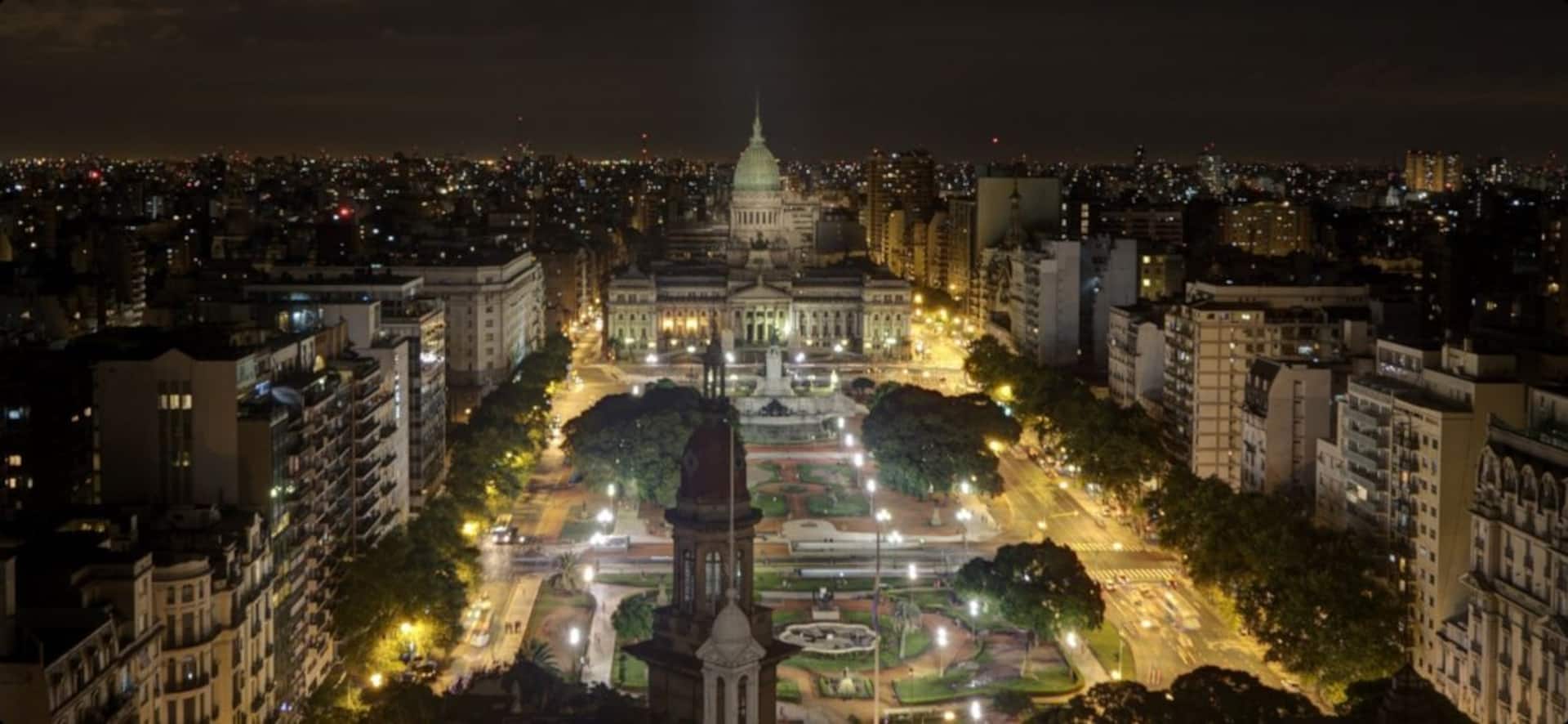 Apartamento para 5 a 6 hóspedes em San Nicolás