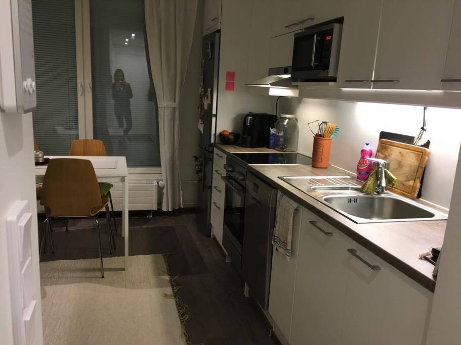 1 room