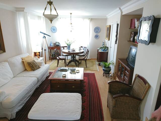 Airbnb Vilarino Holiday Rentals Places To Stay Galicia Spain